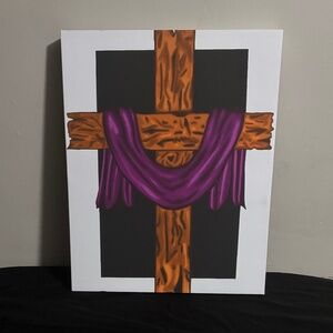 The Lords Cross